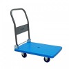 Xe đẩy hàng sàn nhựa ADVINDEQ PT-150 New Version